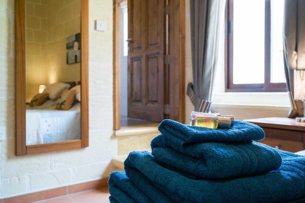 Gozo Tranquility B&B Xaghra Luaran gambar