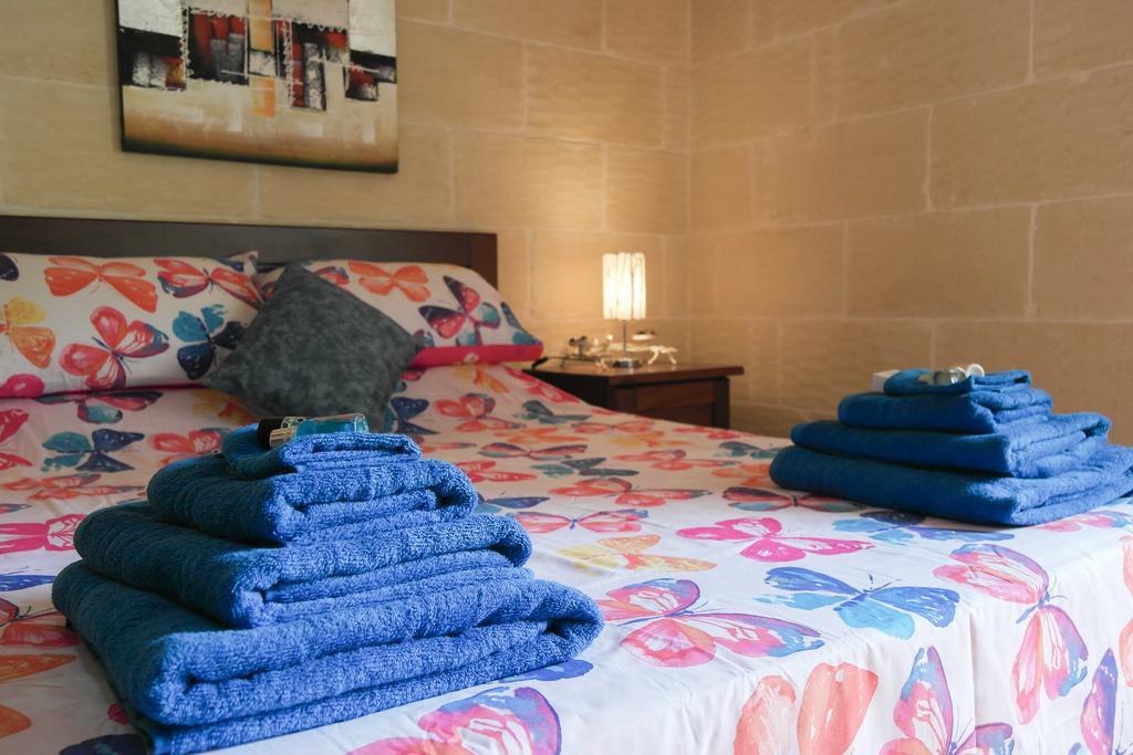 Gozo Tranquility B&B Xaghra Luaran gambar