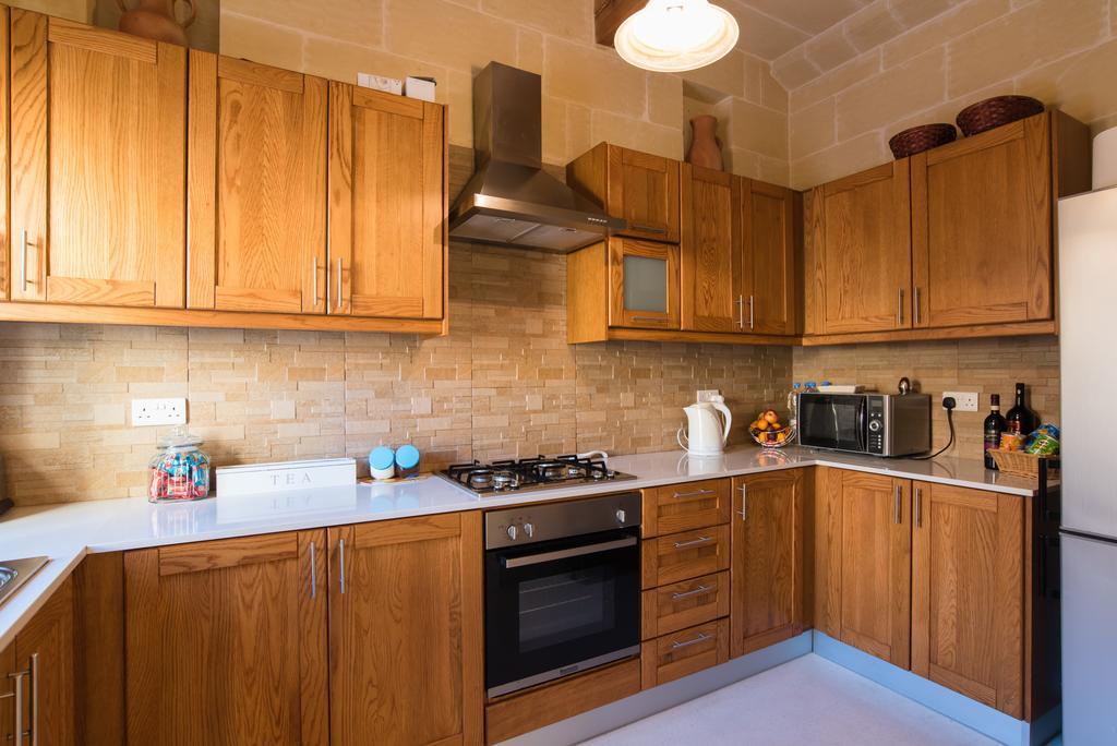 Gozo Tranquility B&B Xaghra Luaran gambar