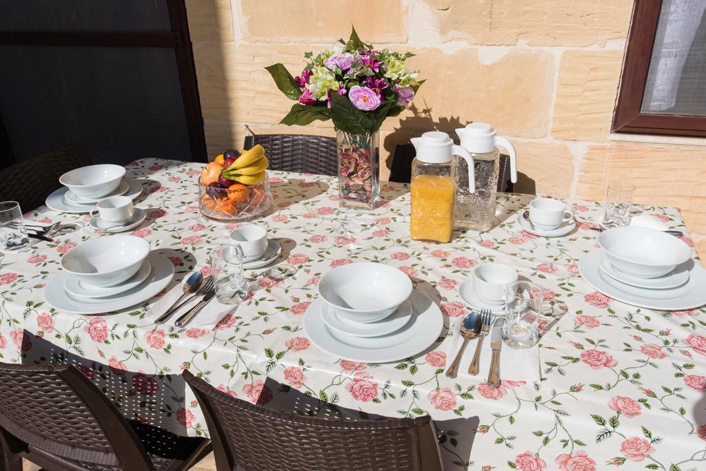 Gozo Tranquility B&B Xaghra Luaran gambar