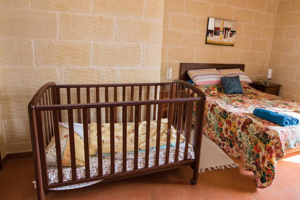 Gozo Tranquility B&B Xaghra Luaran gambar