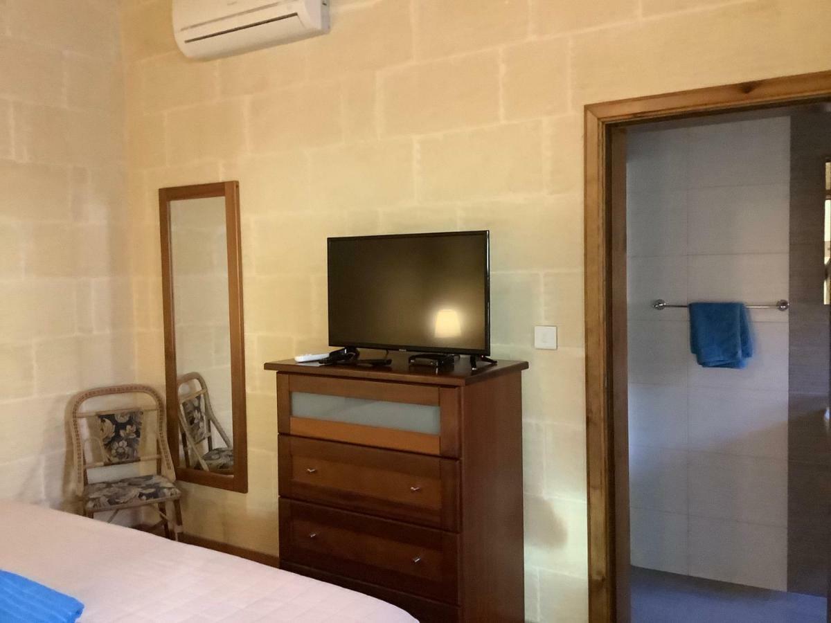 Gozo Tranquility B&B Xaghra Luaran gambar